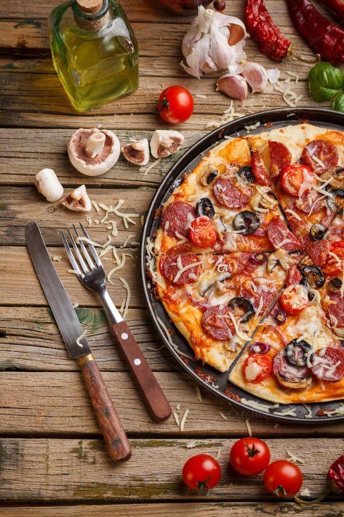 Pepperoni