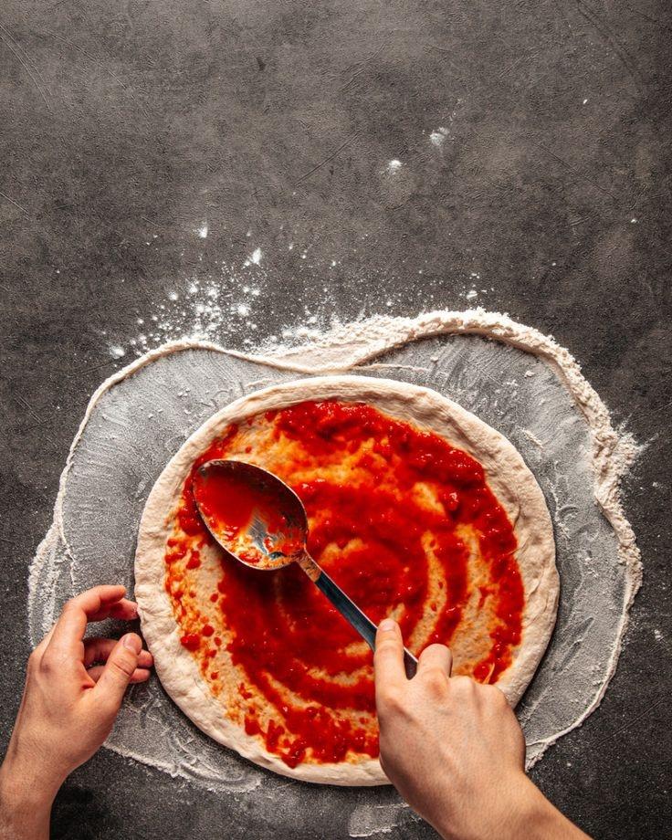 Bruschetta