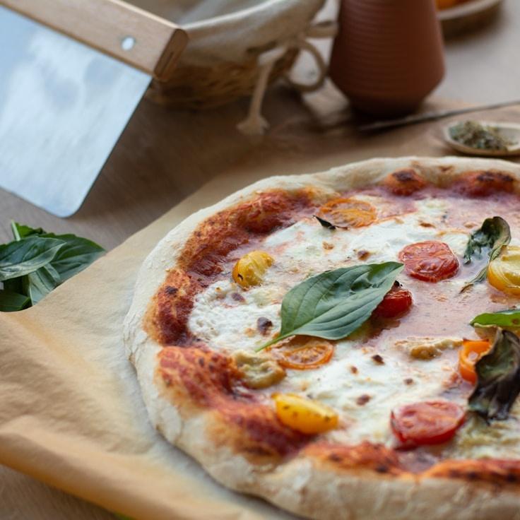Margherita